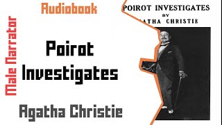 Poirot Investigates  Detective and Mystery  Audiobook [upl. by Teena]