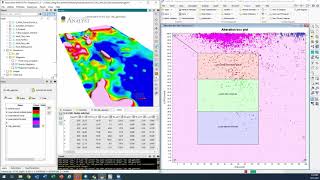 Using ioGAS in Geoscience ANALYST Pro [upl. by Knoll]