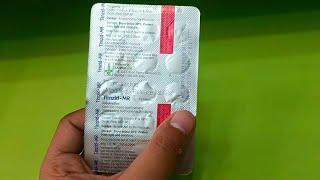 Trimetazidine Modified Release Tablets Use In Hindi  Timzid  MR Tablet Uses In Hindi [upl. by Darn414]