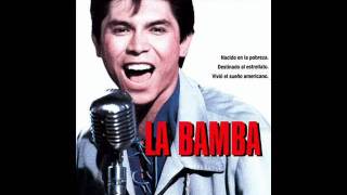 Los Lobos amp Gipsy Kings  La Bamba With Lyrics [upl. by Venditti233]