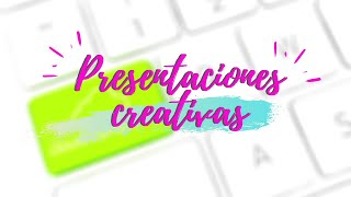 COMO HACER UNA PRESENTACIÓN EN CANVA  2020 [upl. by Ot]