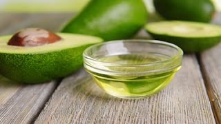 Cómo hacer Aceite de Aguacate  Mejor Salud [upl. by Litt]