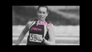 Playtex Sport Combo TV commerical 2015 [upl. by Aynor]