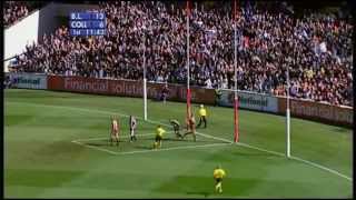 AFL 2003 Grand Final Brisbane Vs Collingwood [upl. by Shara]