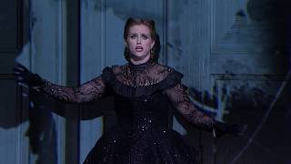 Don Giovanni  Or sai chi lonore Mozart Rachel WillisSørensen The Royal Opera [upl. by Azpurua]