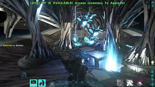 How to use Mek in any boss battles Overseer boss fight  Ark Survival Evolved [upl. by Varien101]