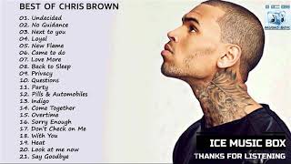 BEST OF CHRIS BROWN [upl. by Arlo920]