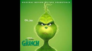 Deck The Halls  Dr Seuss The Grinch OST [upl. by Gothard]