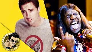 WTF Happened to IDIOCRACY [upl. by Girvin]