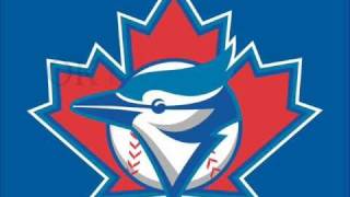 Ok Blue Jays Song w Lyrics [upl. by Modnar909]