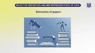 Module2 Unit12 Selective Reporting and Misrepresentation of Data [upl. by Llennhoj]