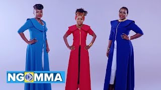 Mercy Masika Emmy Kosgei amp Evelyn Wanjiru  Subiri Official Video [upl. by Takeo]