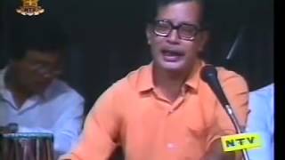 Narayan Gopal Mero Aankha Lai Rakhne [upl. by Ailemap]