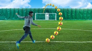 SIDEMEN ULTIMATE FOOTBALL CHALLENGE [upl. by Shlomo424]