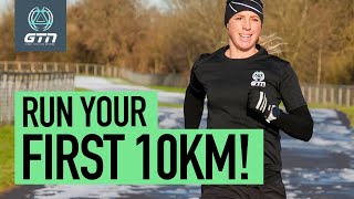 10k Training amp Running Tips For Beginners  How To Run Your First 10km [upl. by Enaed]