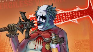 The Only Thing They Fear is Clown [upl. by Ojiram]