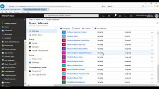 Microsoft Intune  How to deployexe software with Microsoft Intune  Deploy software Using Intune [upl. by Ocirnor971]