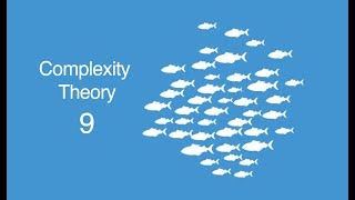 Complex Adaptive Systems Overview [upl. by Maon]