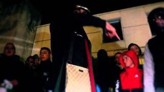 Gradur  Doggyner street clip [upl. by Tena]