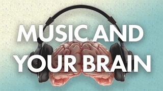 How Music Affects Your Brain [upl. by Ahsitaf115]