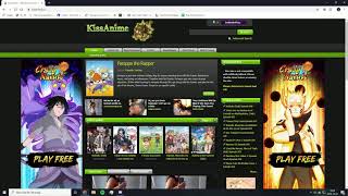 How to remove all ads on kissanime EASY TUTORIAL How to watch kissanime without ads UPDATED [upl. by Fawcette]