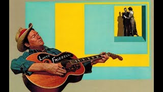 Lefty Frizzell  Mom and Dads Waltz [upl. by Gilmore]