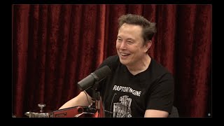 Joe Rogan Experience 2281  Elon Musk [upl. by Halda]