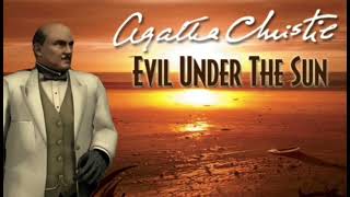 Full Audiobook  Evil Under The Sun  Agatha Christie [upl. by Ytte]