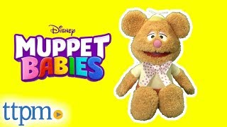 Muppet Songs Fozzie Bear  America the Beautiful [upl. by Tebazile]