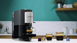 Nespresso Atelier  Machine Maintenance [upl. by Brabazon]