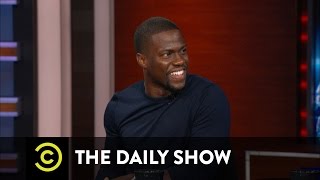 Kevin Hart  Let Me Explain  quotKevin Horse Back Riding  Alright Lets Ridequot HD [upl. by Ackler5]