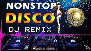 Nonstop Disco Remix Techno  Greatest Hits Disco Dj Remix 2021  Viral Dance Remix [upl. by Airotahs]