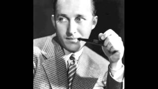 If You Were The Only Girl In The World 1947  Bing Crosby [upl. by Alrahc]