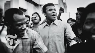 Muhammad Ali Obituary  ‘What’s My Name’  The New York Times [upl. by Sillert978]