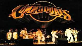 The Commodores  Easy Livewmv [upl. by Lowney818]