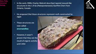 Precambrian Earth and Life History The Hadean and Archean  Part 5 [upl. by Velma]