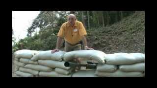 Corregidor Island Philippines  Journey with Jamie Logan [upl. by Marlee340]