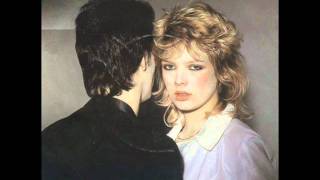 KIM WILDE  Shane 1981 Chequered Love [upl. by Pryor]