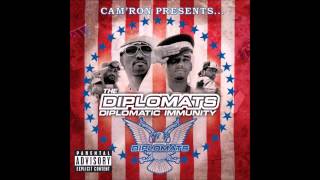 The Diplomats Im Ready Uncut [upl. by Tanya]