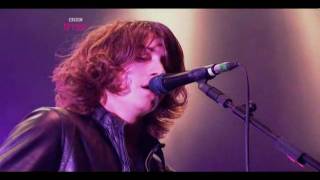 Arctic Monkeys  Fluorescent Adolescent  Live at Reading Festival 2009 HD [upl. by Elahcar]