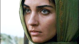 Tuba Büyüküstün as “Ahra” in the movie “Daha” [upl. by Aizat31]