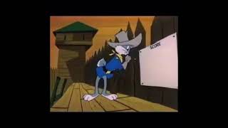 bugs bunny injuns episode clip [upl. by Fedirko]