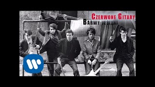 Czerwone Gitary  Barwy jesieni Official Audio [upl. by Ozkum]