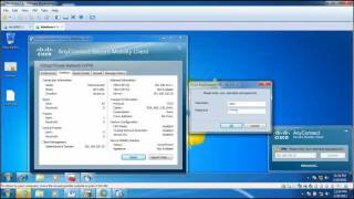 Cisco AnyConnect VPN with Certificates [upl. by Harvie]