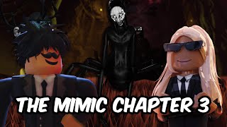 Playing The Mimic Chapter 4 [upl. by Medin]