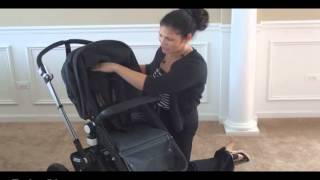 Bugaboo Cameleon 3 Stroller Review  Baby Gizmo [upl. by Remington]