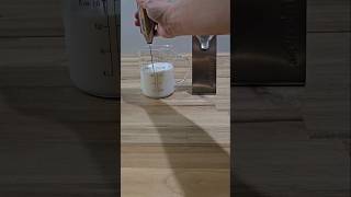 Aerolatte Handheld Milk Frother [upl. by Brucie]