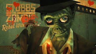 STUBBS THE ZOMBIE Full Game Walkthrough  No Commentary Stubbs The Zombie Remastered Xbox Series X [upl. by Yendis]