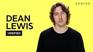 Dean Lewis quotBe Alrightquot Official Lyrics amp Meaning  Verified [upl. by Cattier]