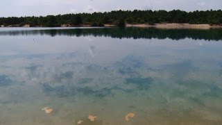 NJ Blue Holes Can be Beautiful But Deadly [upl. by Ila]